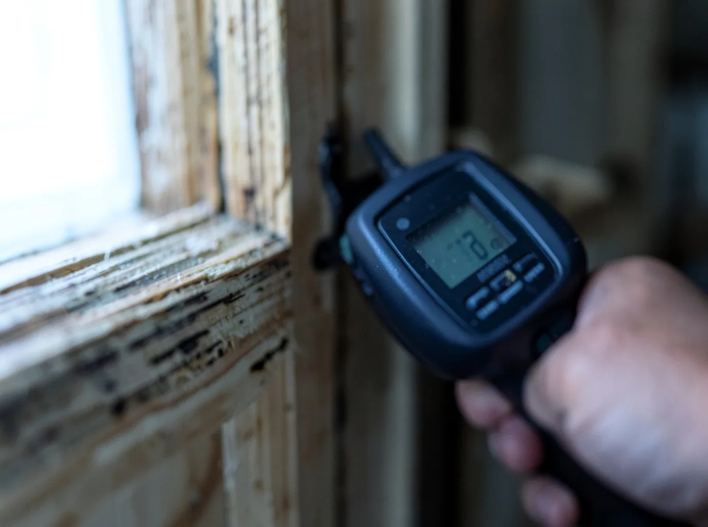 Ceiling Water Damage Repair in Stoneham, MA
